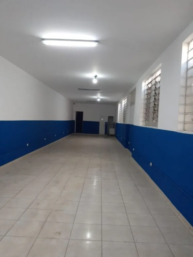 Depósito-Galpão, 115 m² - Foto 9