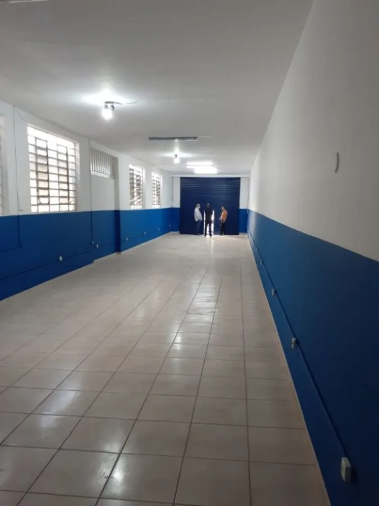 Depósito-Galpão, 115 m² - Foto 1