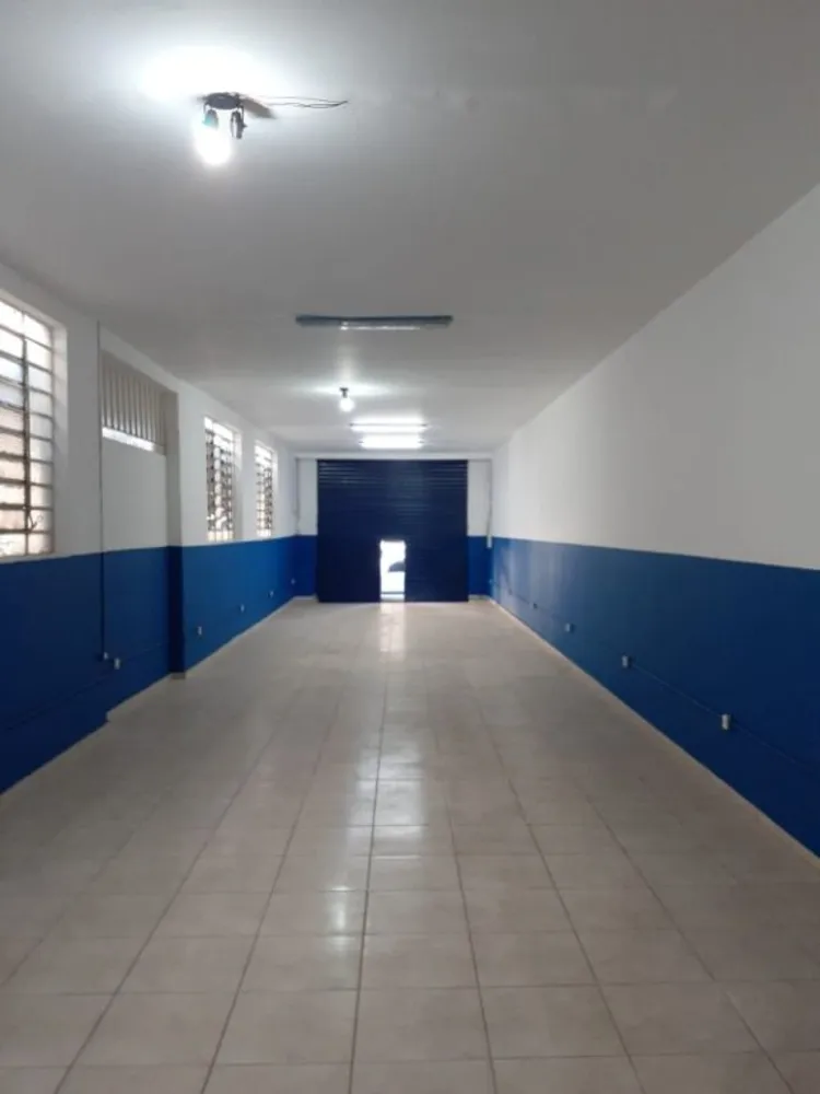 Depósito-Galpão, 115 m² - Foto 5