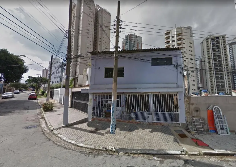 Sobrado, 2 quartos - Foto 1