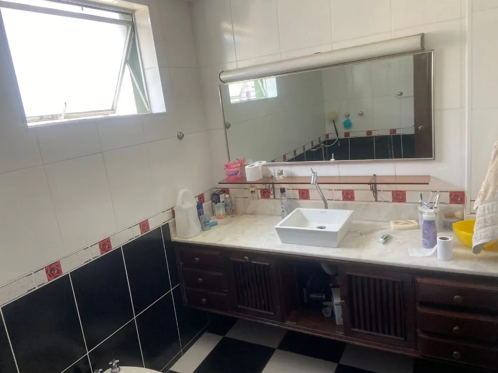 Apartamento, 4 quartos, 187 m² - Foto 6