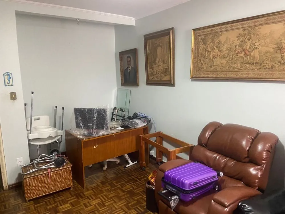 Apartamento, 4 quartos, 187 m² - Foto 2