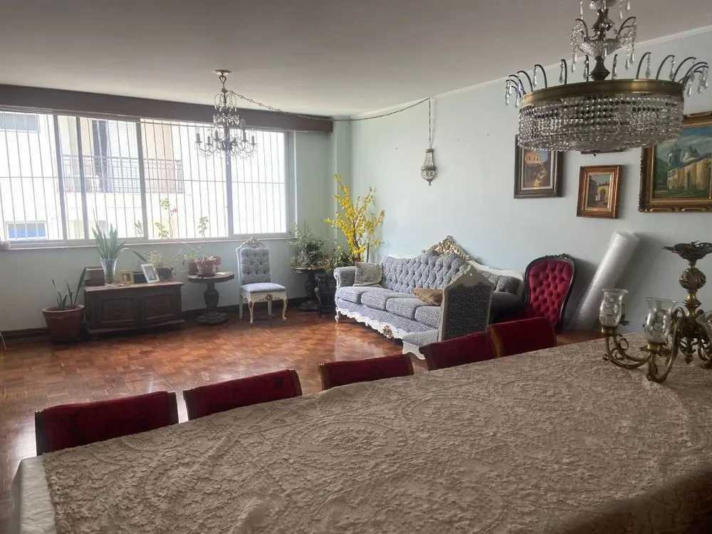 Apartamento, 4 quartos, 187 m² - Foto 8