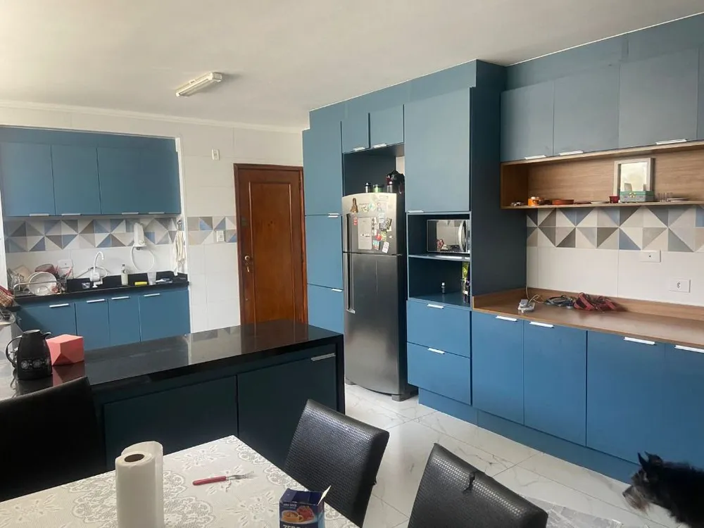 Apartamento, 4 quartos, 187 m² - Foto 11