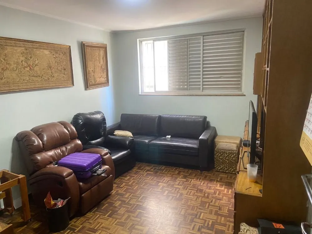 Apartamento, 4 quartos, 187 m² - Foto 7