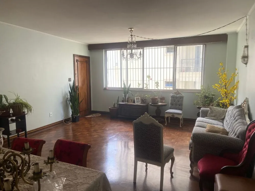 Apartamento, 4 quartos, 187 m² - Foto 4