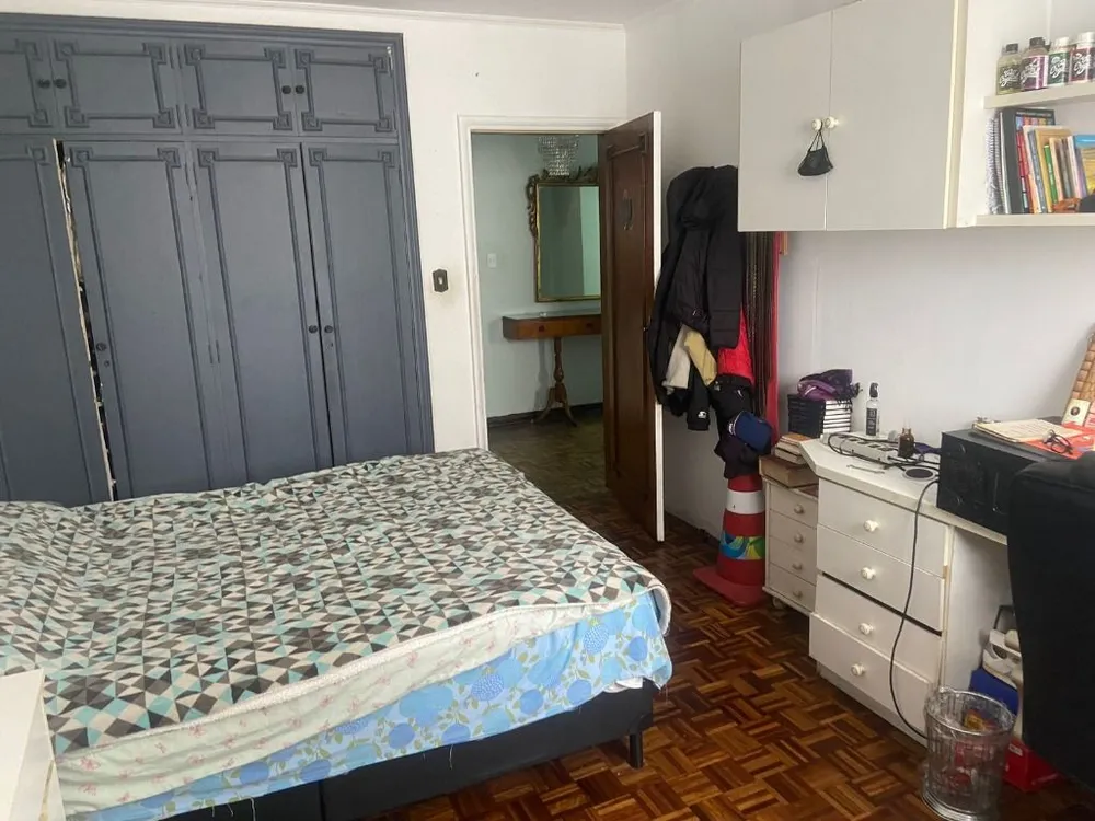 Apartamento, 4 quartos, 187 m² - Foto 6