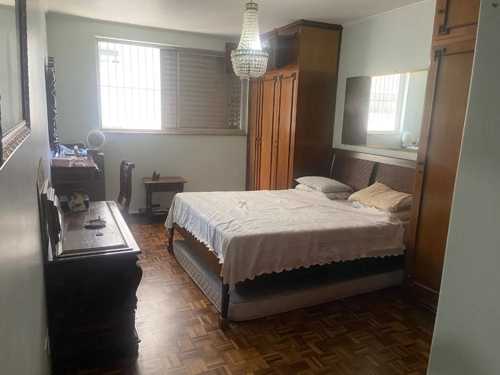 Apartamento, 4 quartos, 187 m² - Foto 1