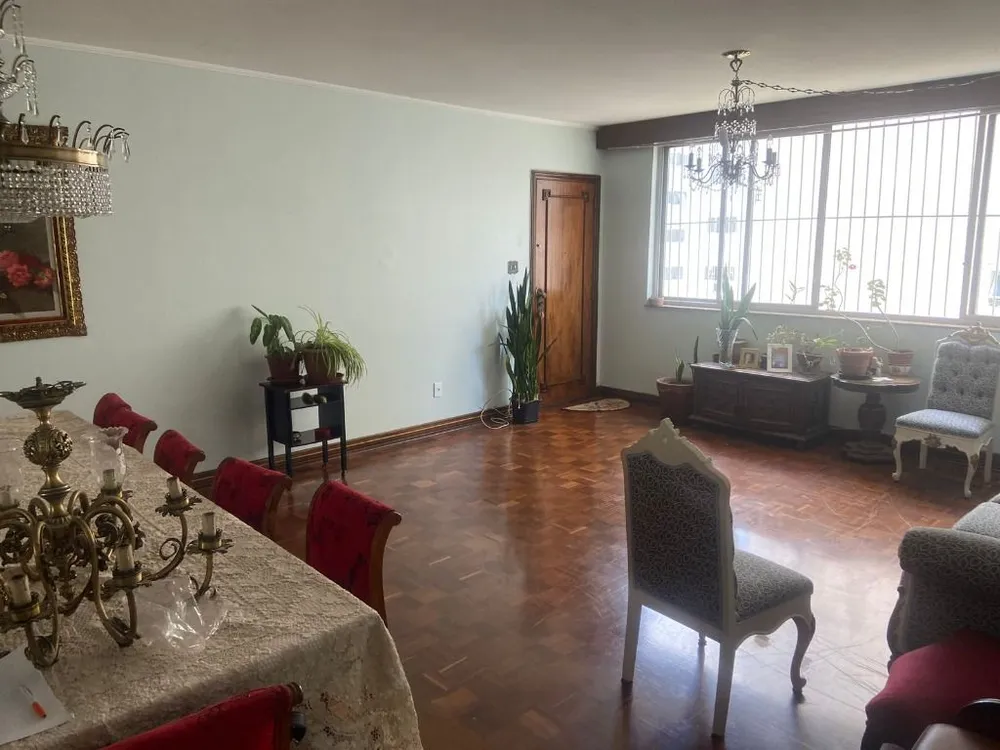 Apartamento, 4 quartos, 187 m² - Foto 5
