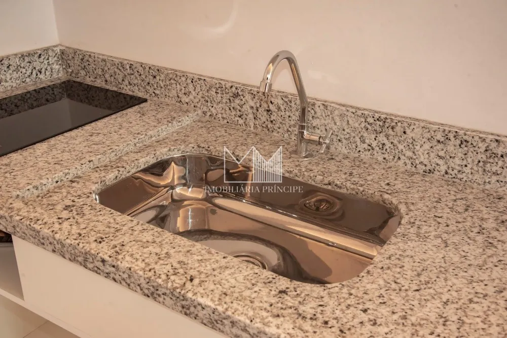 Apartamento, 1 quarto, 46 m² - Foto 9