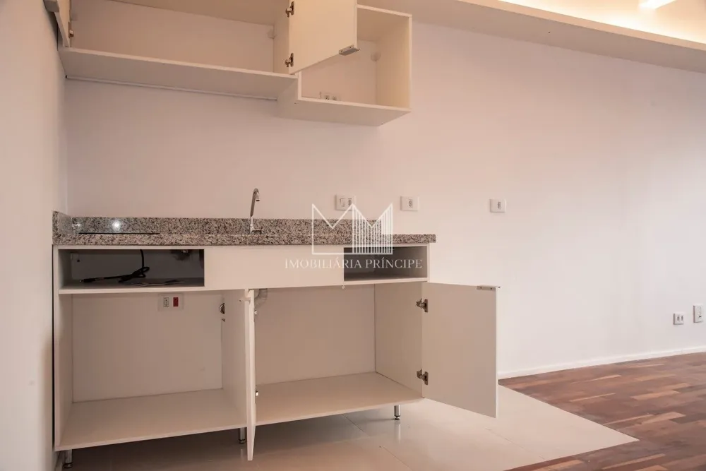 Apartamento, 1 quarto, 46 m² - Foto 8