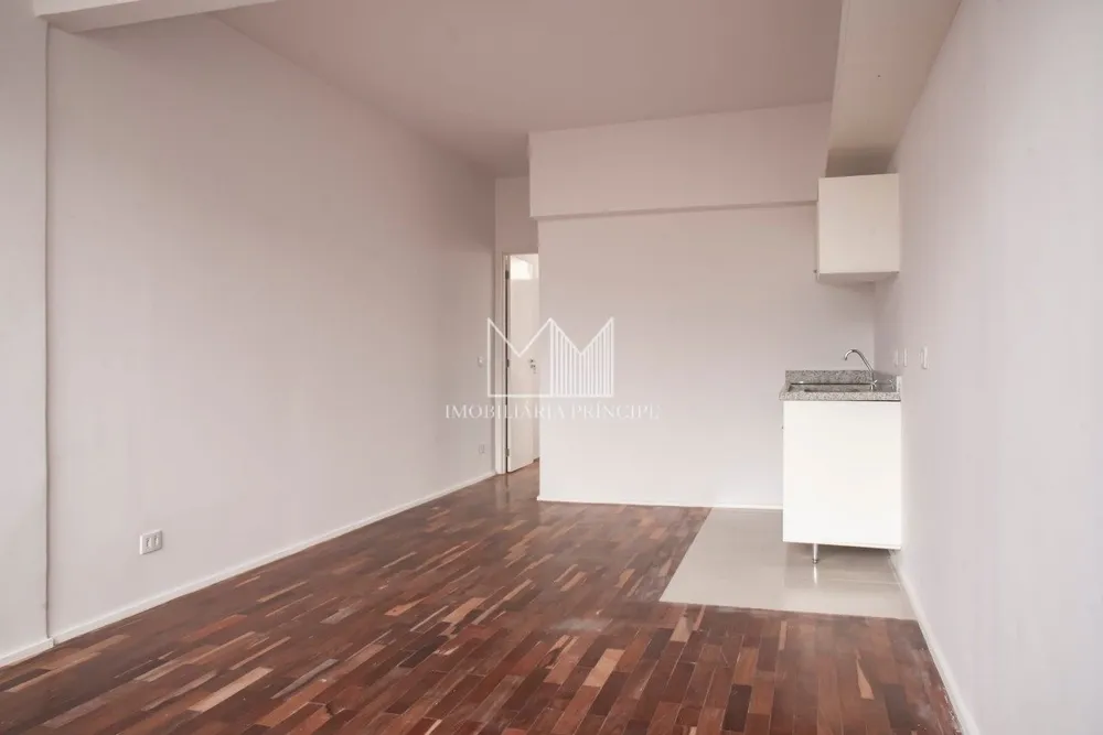 Apartamento, 1 quarto, 46 m² - Foto 2