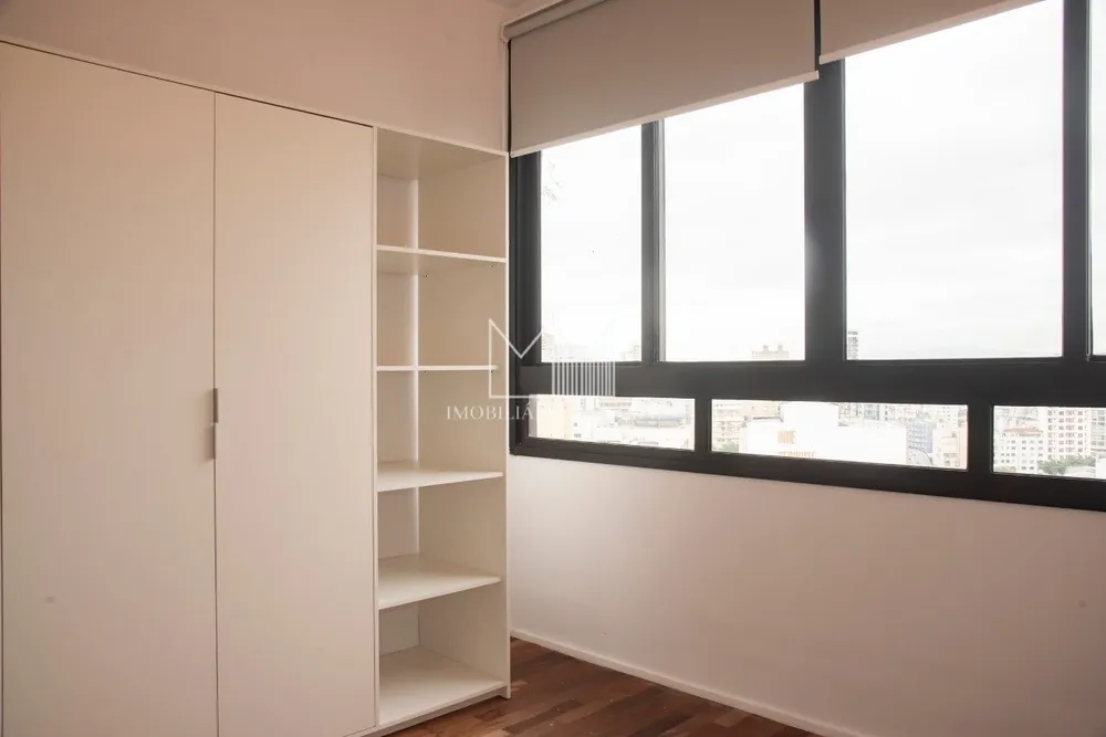 Apartamento, 1 quarto, 46 m² - Foto 6