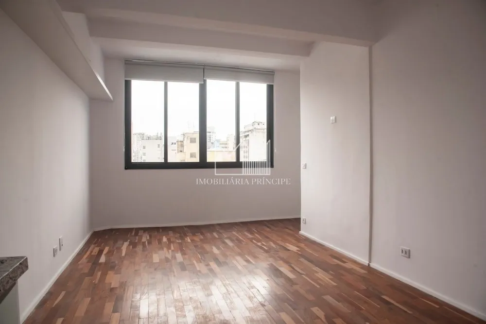 Apartamento, 1 quarto, 46 m² - Foto 3