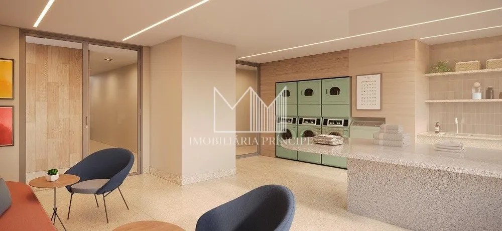 Apartamento, 1 quarto, 35 m² - Foto 12