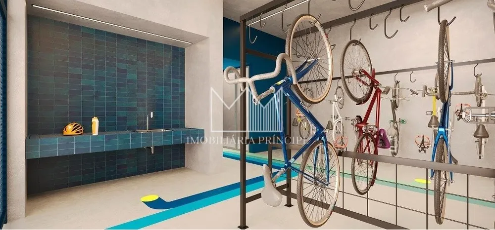 Apartamento, 1 quarto, 35 m² - Foto 2