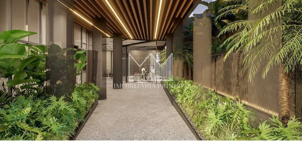 Apartamento, 1 quarto, 35 m² - Foto 4