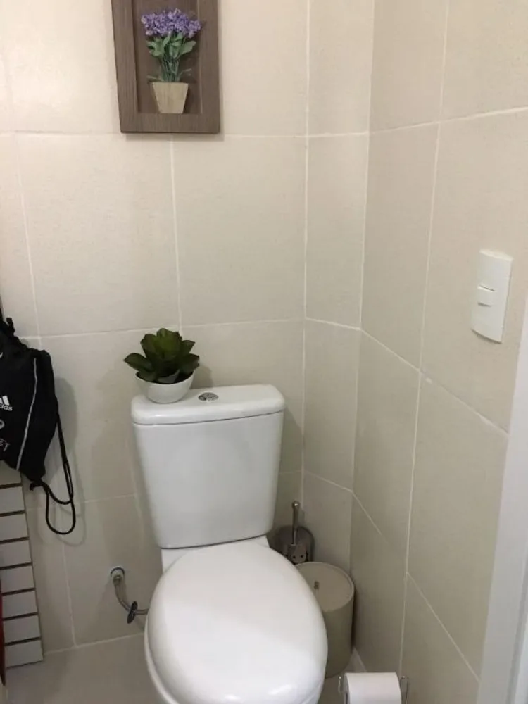 Apartamento, 1 quarto, 28 m² - Foto 10