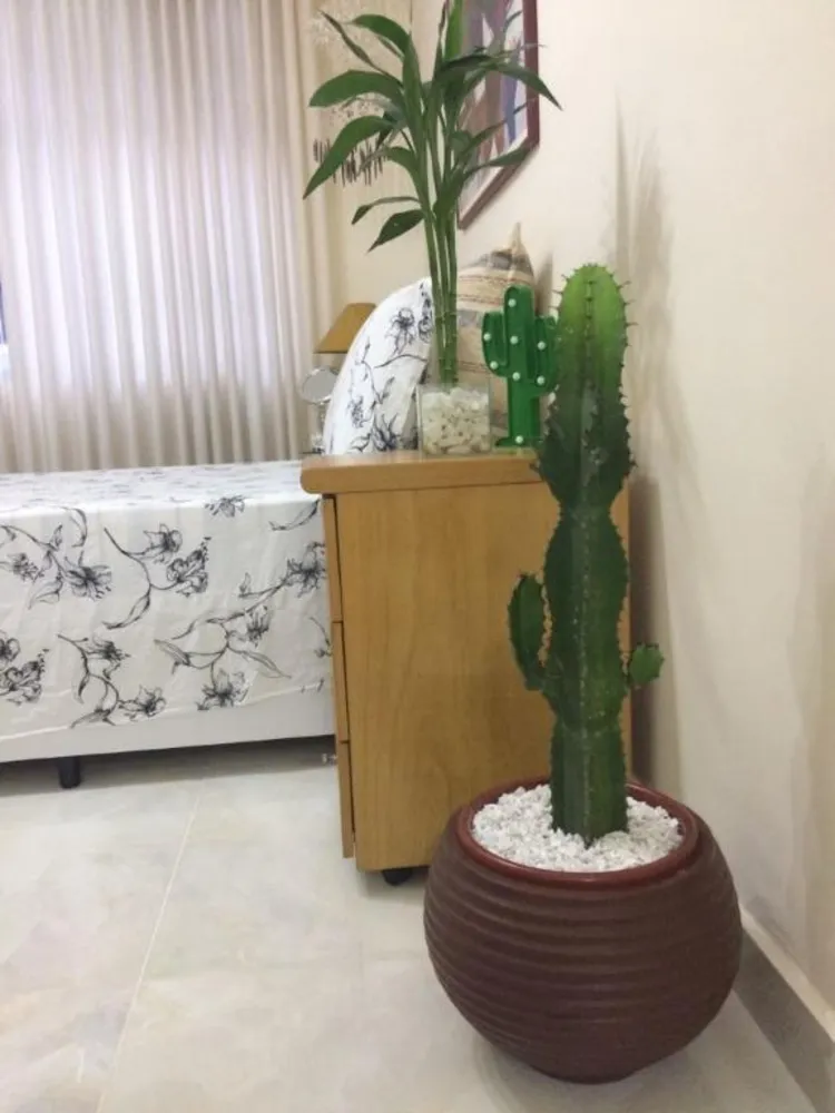 Apartamento, 1 quarto, 28 m² - Foto 3
