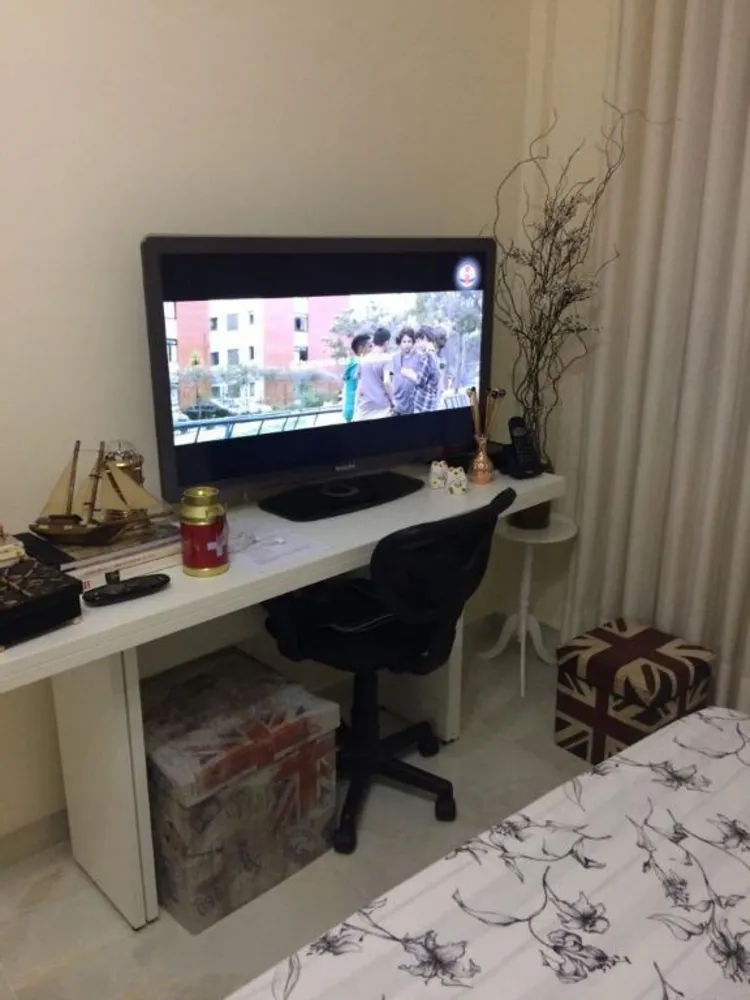 Apartamento, 1 quarto, 28 m² - Foto 6