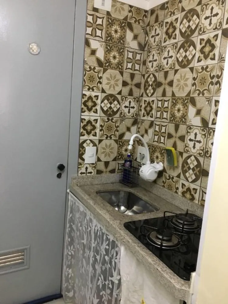 Apartamento, 1 quarto, 28 m² - Foto 8