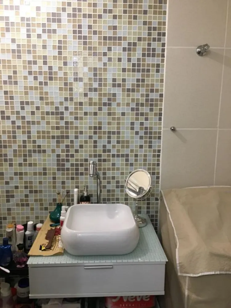Apartamento, 1 quarto, 28 m² - Foto 9