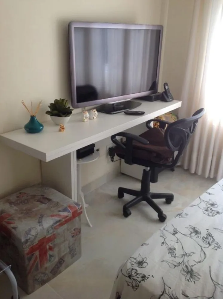 Apartamento, 1 quarto, 28 m² - Foto 5