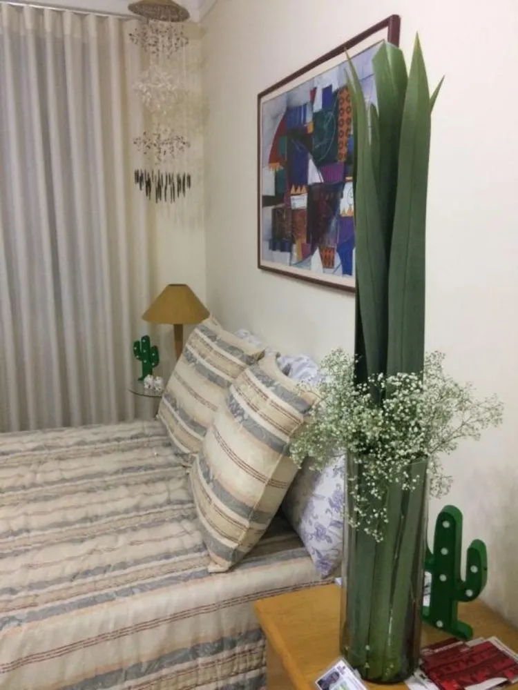 Apartamento, 1 quarto, 28 m² - Foto 1
