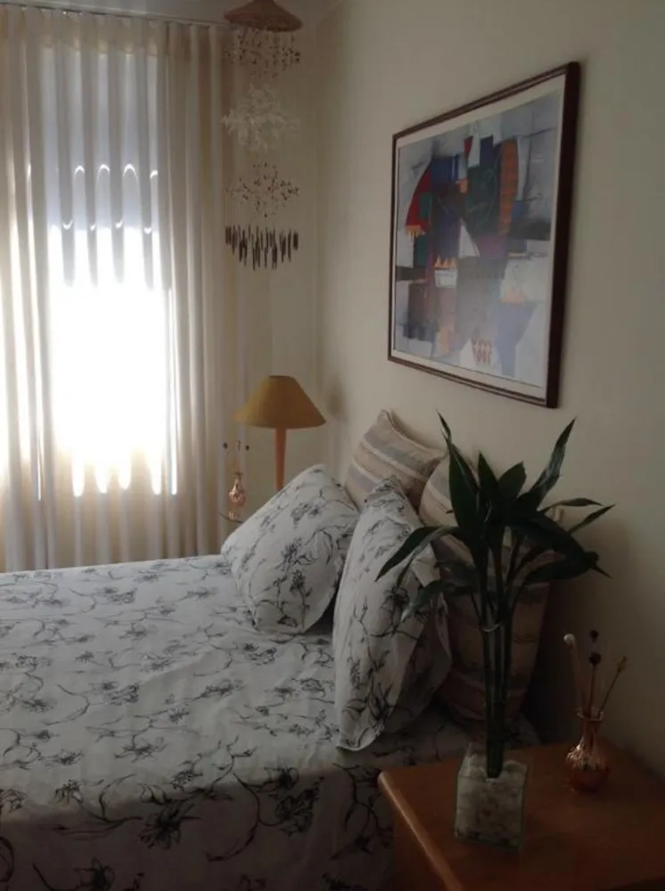 Apartamento, 1 quarto, 28 m² - Foto 2