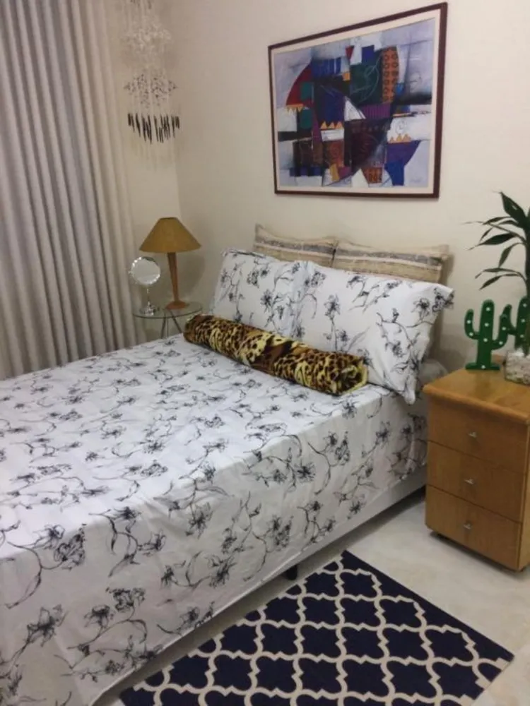 Apartamento, 1 quarto, 28 m² - Foto 4