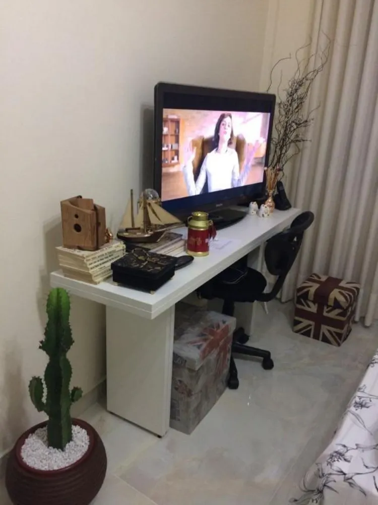 Apartamento, 1 quarto, 28 m² - Foto 7