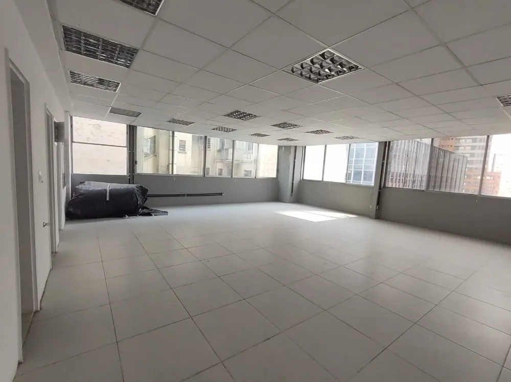 Sala-Conjunto, 121 m² - Foto 1