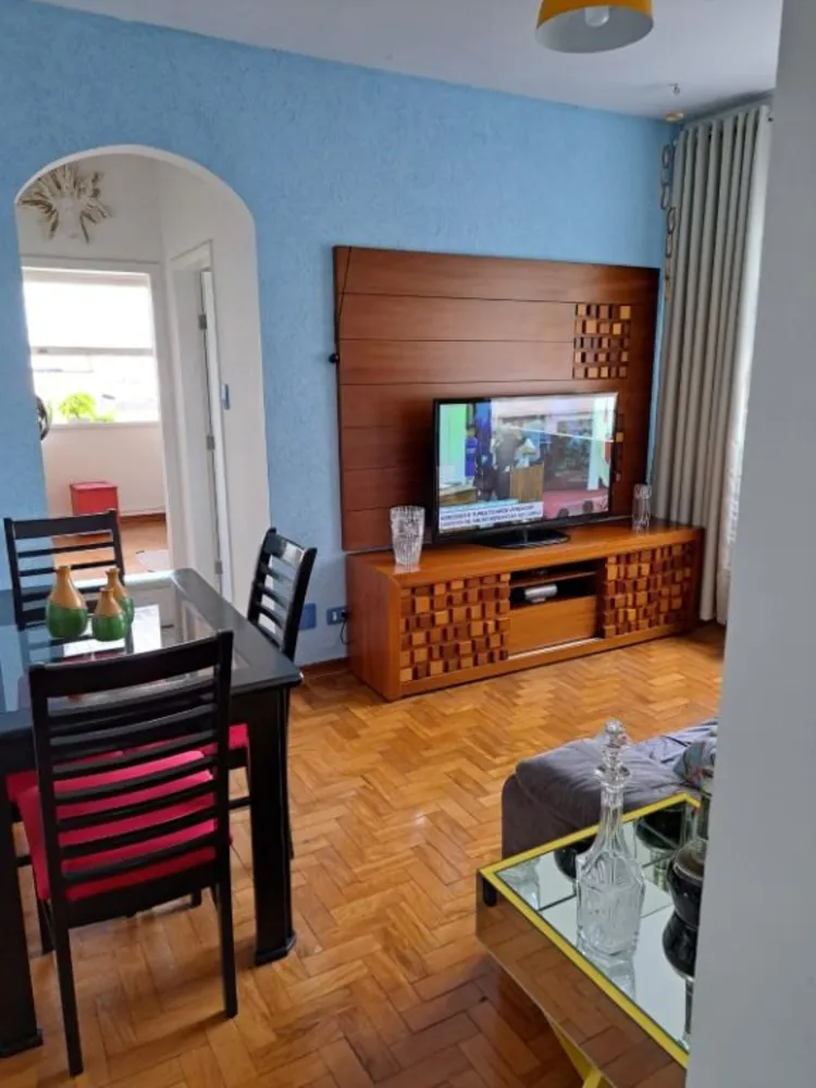 Apartamento, 1 quarto, 49 m² - Foto 4