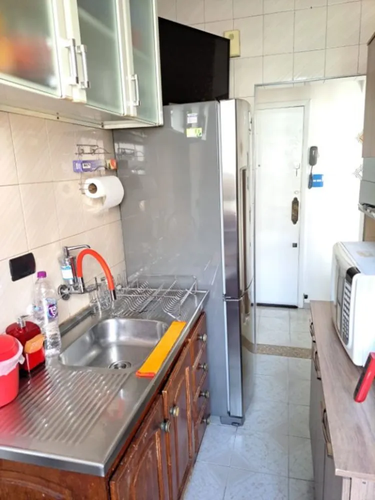 Apartamento, 1 quarto, 49 m² - Foto 8