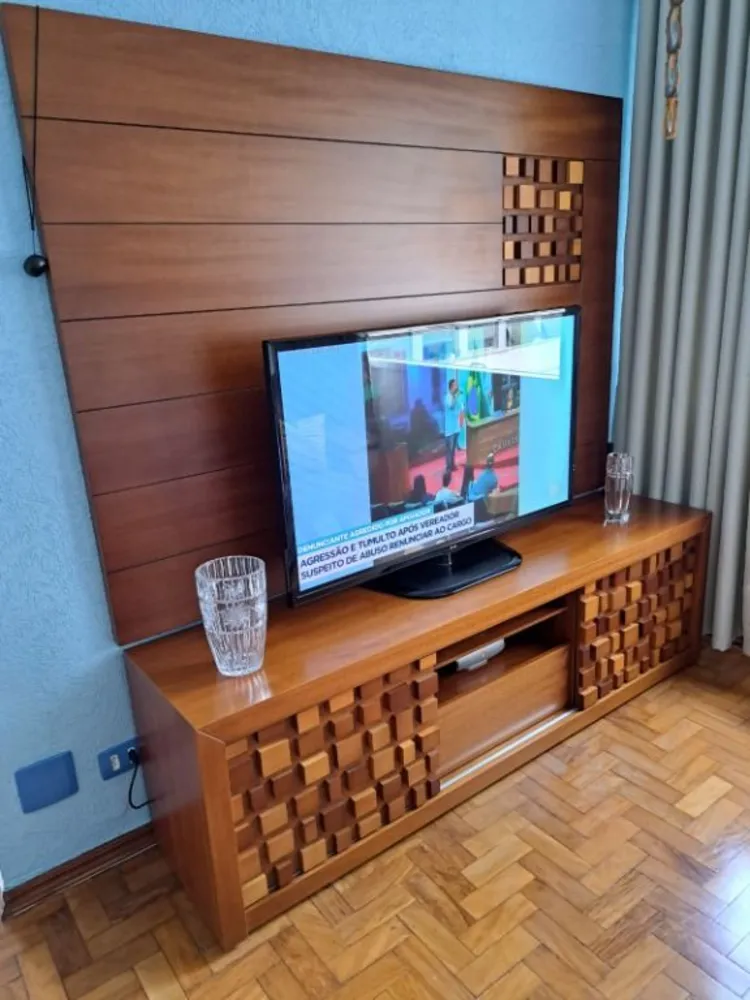 Apartamento, 1 quarto, 49 m² - Foto 4