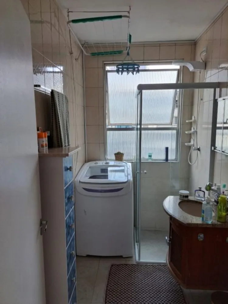 Apartamento, 1 quarto, 49 m² - Foto 2