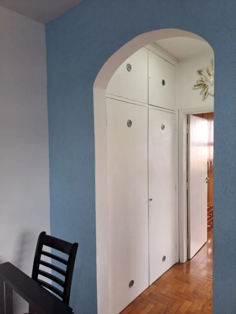 Apartamento, 1 quarto, 49 m² - Foto 1