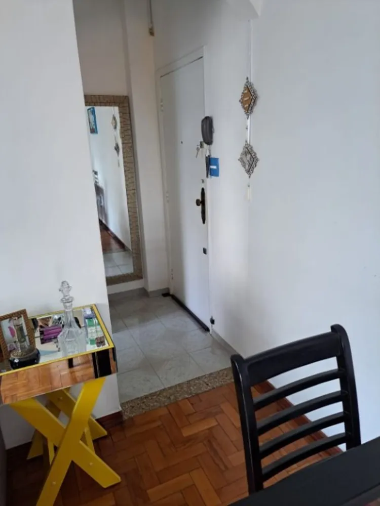 Apartamento, 1 quarto, 49 m² - Foto 6