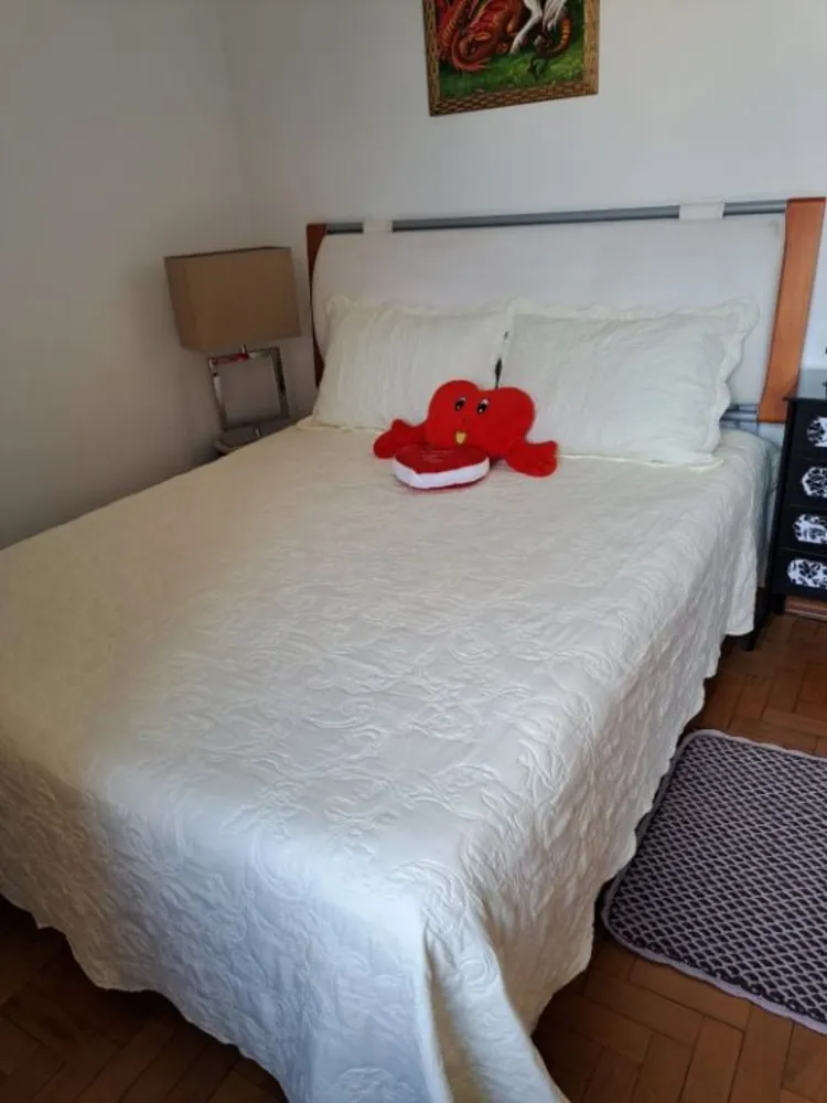 Apartamento, 1 quarto, 49 m² - Foto 3