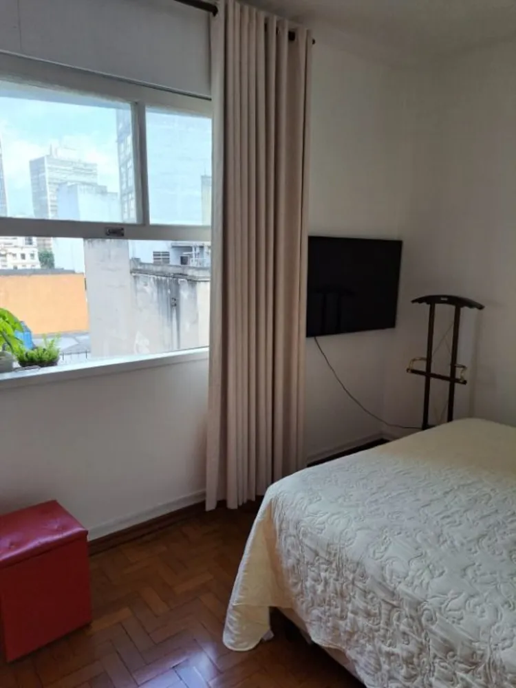 Apartamento, 1 quarto, 49 m² - Foto 3