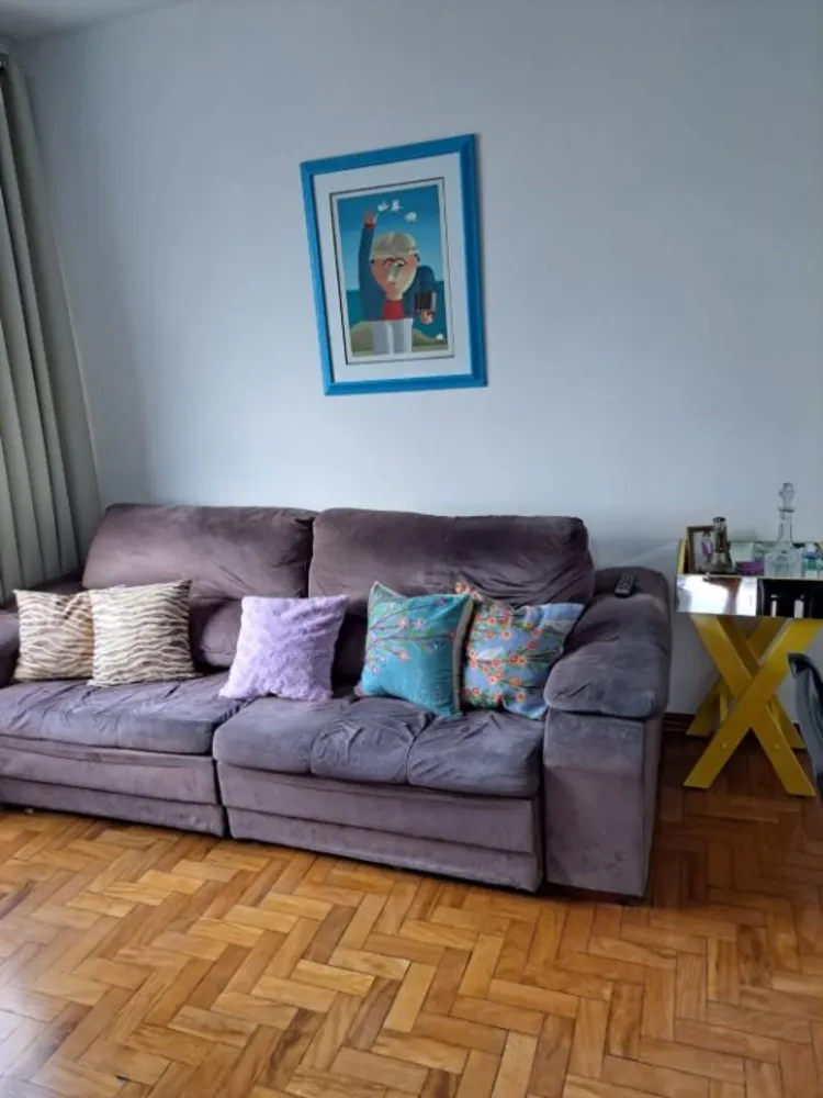Apartamento, 1 quarto, 49 m² - Foto 2