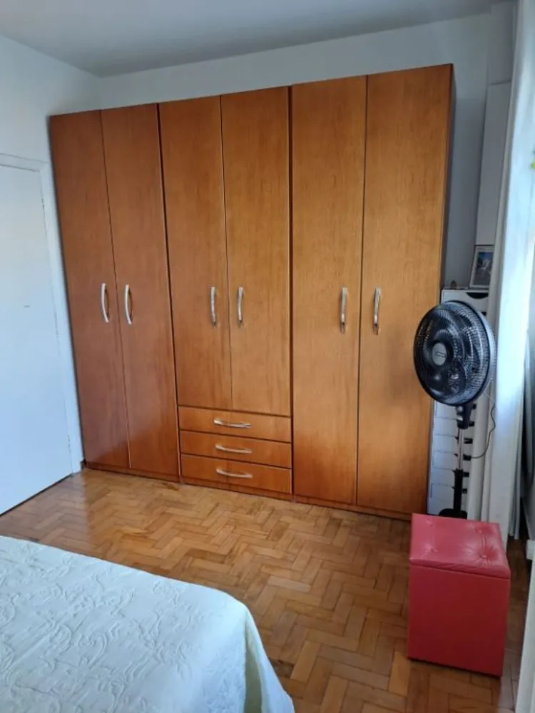 Apartamento, 1 quarto, 49 m² - Foto 8