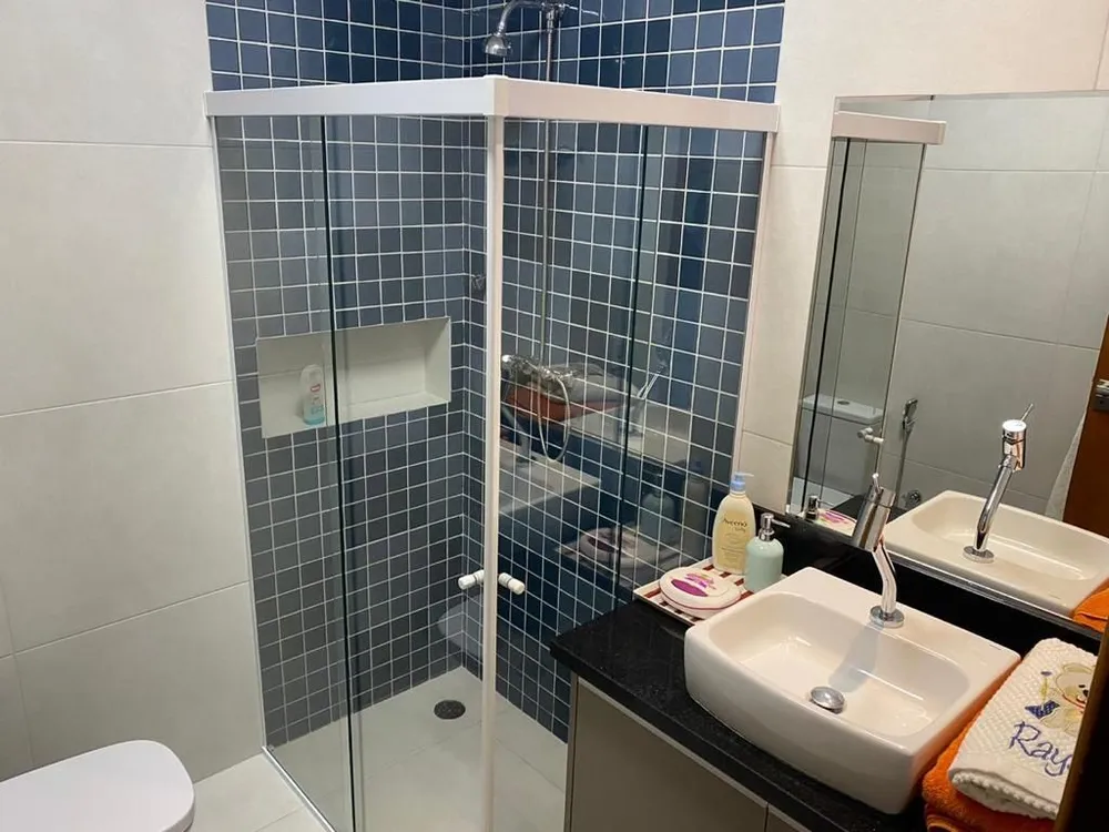 Sobrado, 4 quartos, 390 m² - Foto 6