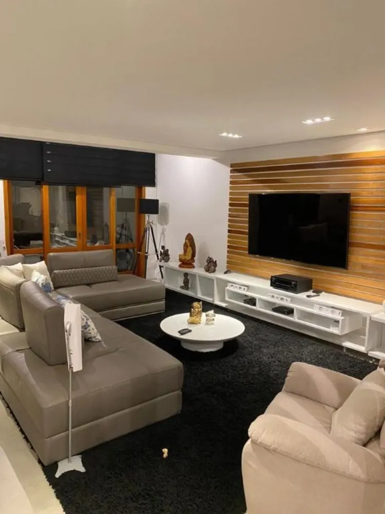 Sobrado, 4 quartos, 390 m² - Foto 8