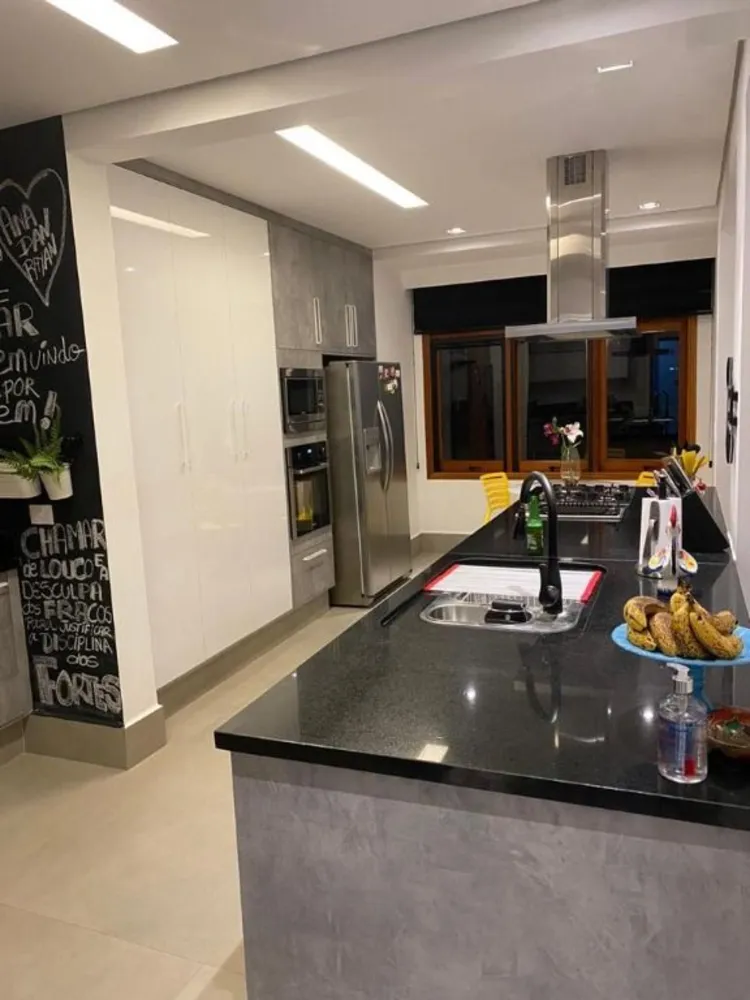 Sobrado, 4 quartos, 390 m² - Foto 5