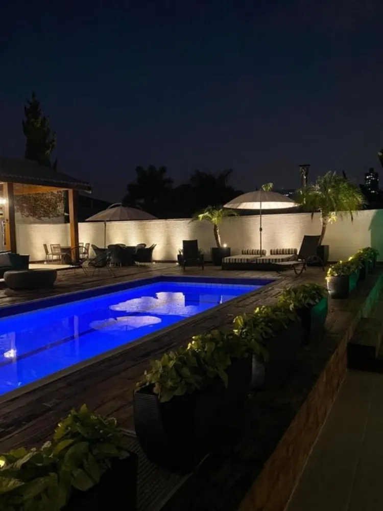 Sobrado, 4 quartos, 390 m² - Foto 4