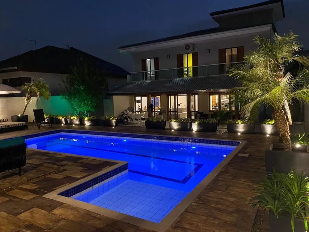 Sobrado, 4 quartos, 390 m² - Foto 5