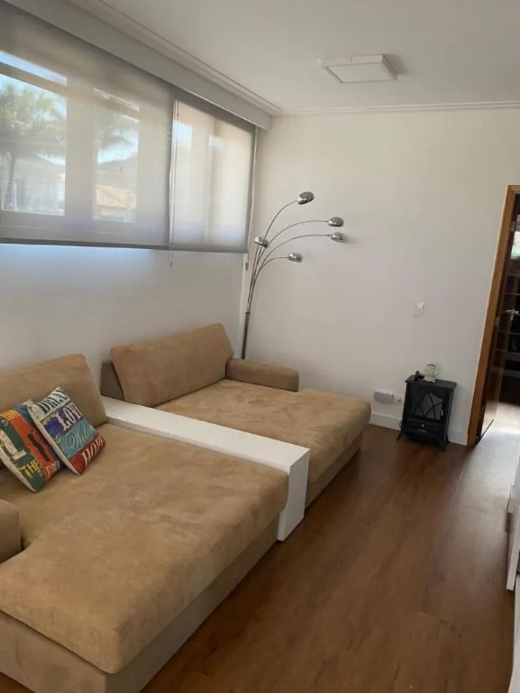 Sobrado, 4 quartos, 390 m² - Foto 15