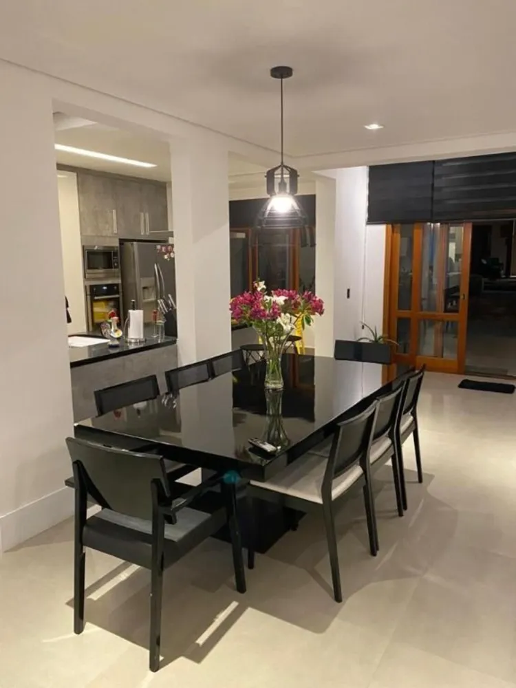 Sobrado, 4 quartos, 390 m² - Foto 3