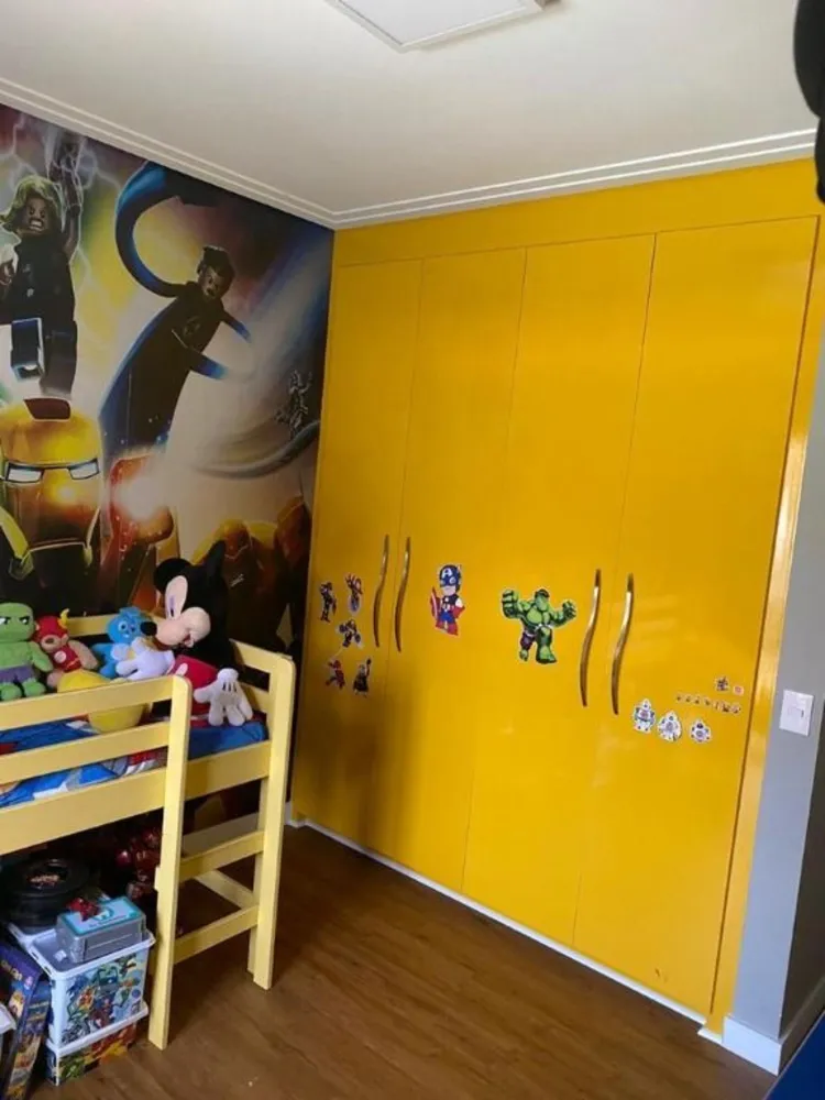 Sobrado, 4 quartos, 390 m² - Foto 1